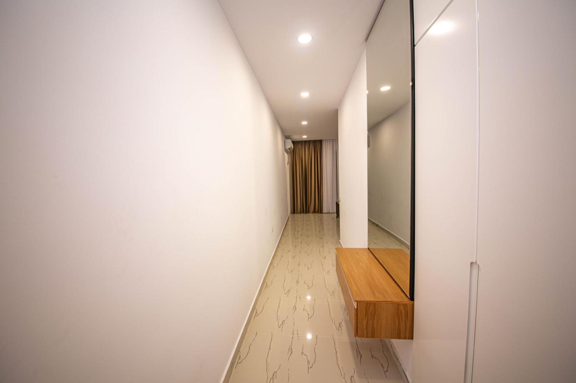 Noan Hotel & Resort Dhërmi Cameră foto